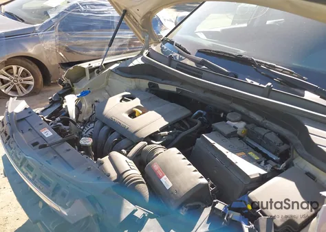 2020 Kia Soul Ex из США, поврежденный, VIN KNDJ33AU5L7049561